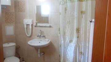Фото номера Двухместный номер с 1 кроватью Гостевой дом Guest House Edelweiss г. Говедарци 17