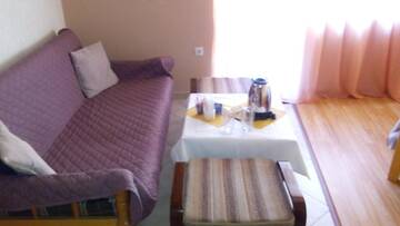 Фото номера Люкс с 2 спальнями Гостевой дом Guest House Edelweiss г. Говедарци 6