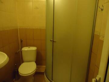 Фото номера Трехместный номер Гостевой дом Guest House Edelweiss г. Говедарци 8