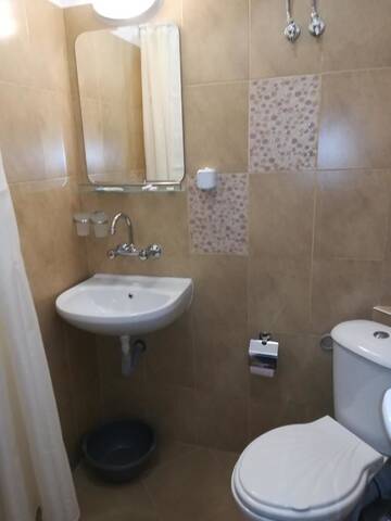 Фото номера Двухместный номер с 1 кроватью Гостевой дом Guest House Edelweiss г. Говедарци 7