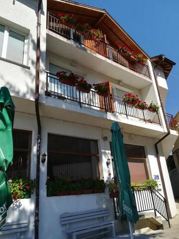 Фотографии Гостевой дом Guest House Edelweiss г. Говедарци (Болгария) №2 Фото Гостевой дом Guest House Edelweiss г. Говедарци 2