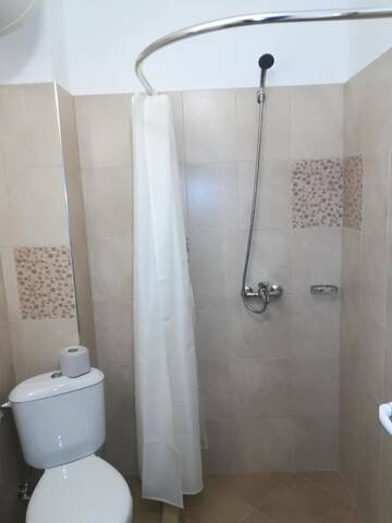 Фото номера Двухместный номер с 1 кроватью Гостевой дом Guest House Edelweiss г. Говедарци 5