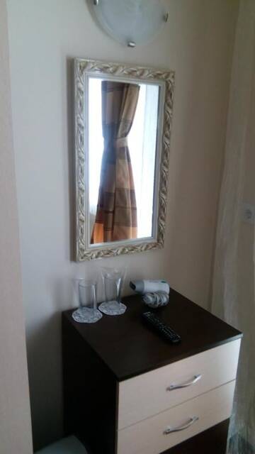 Фото номера Двухместный номер с 1 кроватью Гостевой дом Guest House Edelweiss г. Говедарци 15
