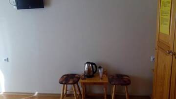 Фото номера Двухместный номер с 1 кроватью Гостевой дом Guest House Edelweiss г. Говедарци 13
