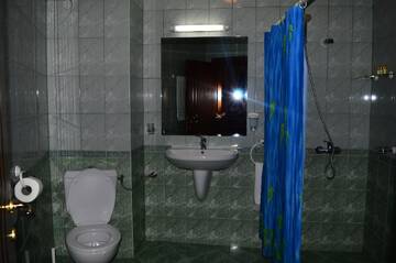 Фотографии Отель Family Hotel Krusharskata Kashta г. Говедарци (Болгария) №5 Фото Отель Family Hotel Krusharskata Kashta г. Говедарци 5