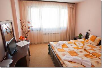 Фото номера Люкс Отель Family hotel Iskar г. Говедарци 6