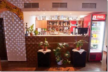 Фото номера Люкс Отель Family hotel Iskar г. Говедарци 13