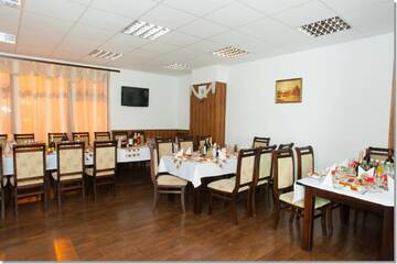 Фото номера Люкс Отель Family hotel Iskar г. Говедарци 8