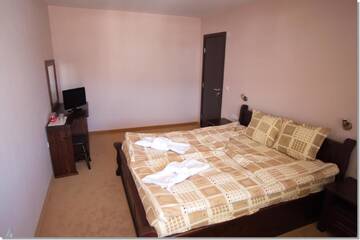 Фото номера Люкс Отель Family hotel Iskar г. Говедарци 9