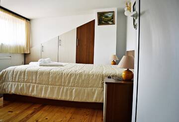 Фото номера Стандартные апартаменты Отель Family Hotel Miglena г. Говедарци 4